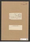 Berkeleya rutilans var. illyrica (Kuetz.) Grun. (de-Toni-Nr.: Genus 21, Species 1218) Zeichnungen Sammlung Grunow Nr. 2350 (NHMW-BOT-W0369481)